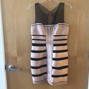 BCBG maxazaria dress